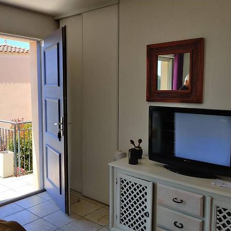 Appartement Golf Saint Thomas - Belle Residence Μπεζιέ Εξωτερικό φωτογραφία