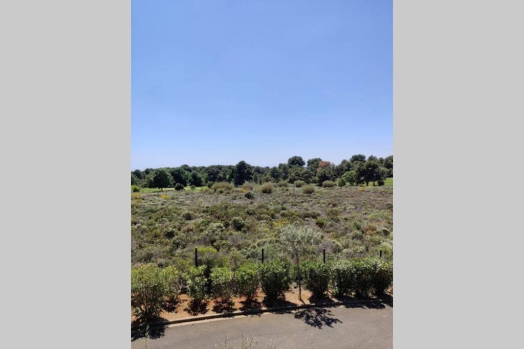 Appartement Golf Saint Thomas - Belle Residence Μπεζιέ Εξωτερικό φωτογραφία